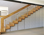 Construction et protection de vos escaliers par Escaliers Maisons à Vaudes